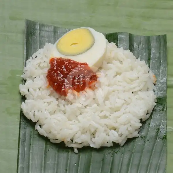 Gambar Makanan Cita Rasa Medan, Taman Palem Lestari 20