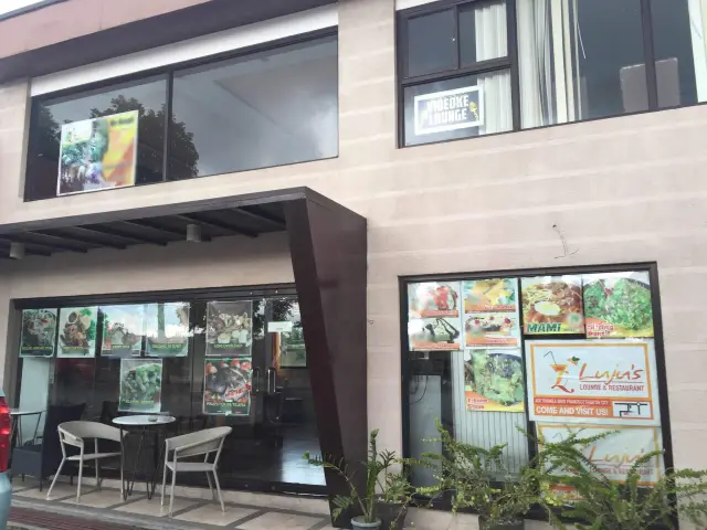 Luju's Lounge And Restaurant Food Photo 8