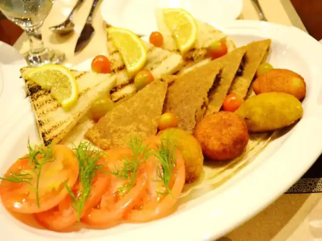 Samad Al Iraqi Restaurant Food Photo 10