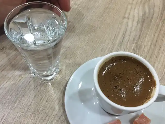 Mios Cafe'nin yemek ve ambiyans fotoğrafları 10