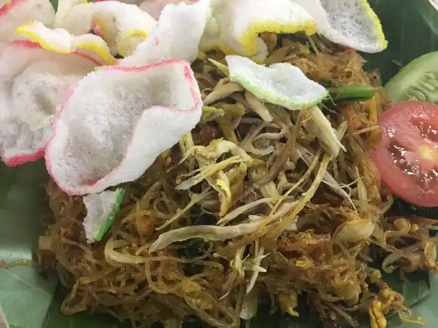 Gambar Makanan Rujak Kolam Medan 18