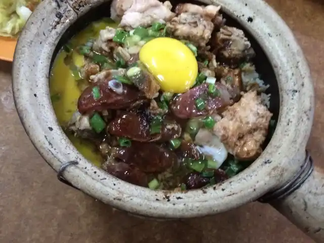Heng Kee Claypot Chicken Rice Food Photo 4