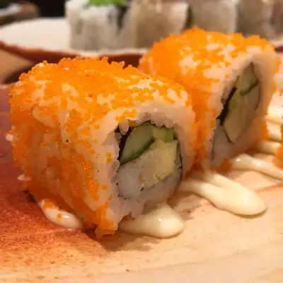 Sushi Zanmai