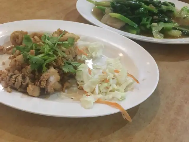 Chiang Rai Thai Restaurant Food Photo 15