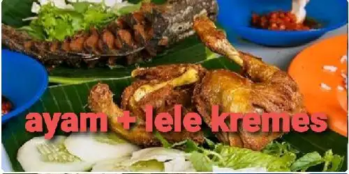 Pecel Ayam & Lele Guyang Lidah Soto Lamongan Gugah Selera, Sholeh Iskandar