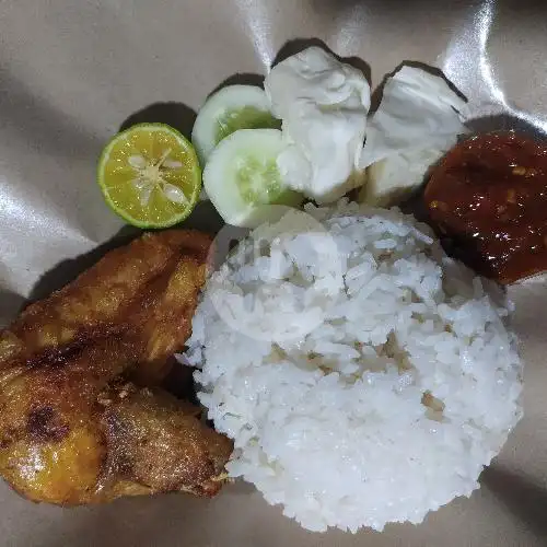Gambar Makanan Warung Bu Srikunti, Fatmawati 1