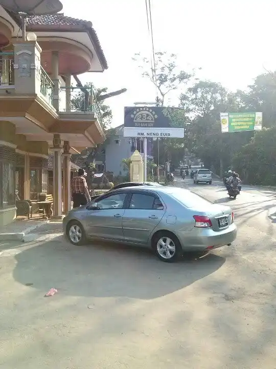 Gambar Makanan RM Lesehan Sunda Neng Euis, Rajagaluh Majalengka 13