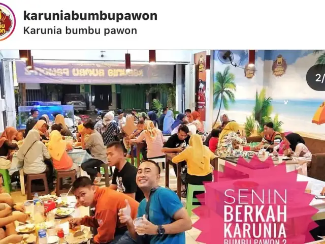 Gambar Makanan Karunia Bumbu Pawon 2 6