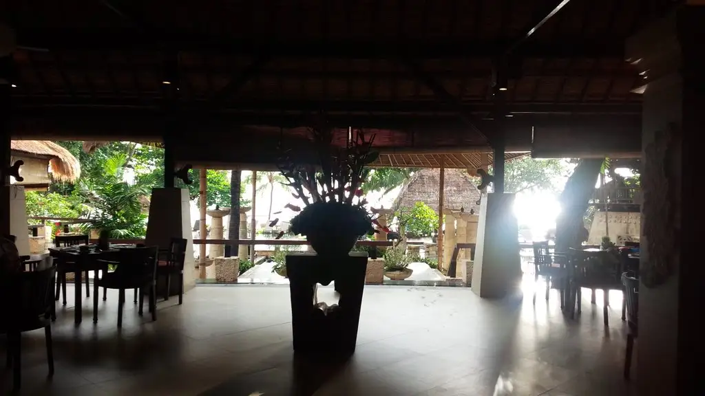 Uluwatu Restaurant