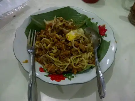 Gambar Makanan RM. Surya Sari Asinan Bogor - Toge Goreng 4
