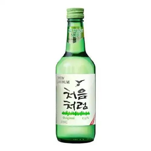 Gambar Makanan Soju Kahfi(Kawa,Amer,Inti,Vodka,Bir), Jagakarasa 1