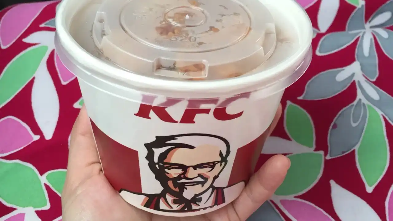 KFC