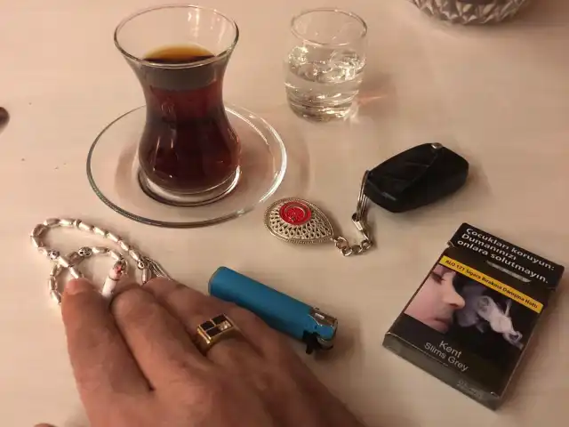 Zoom Cafe'nin yemek ve ambiyans fotoğrafları 2