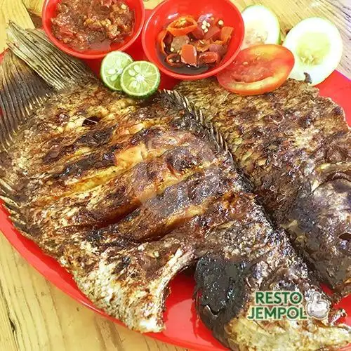 Gambar Makanan Resto Jempol, Sunter 9