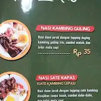 Gambar Makanan Kembang Kirana 1