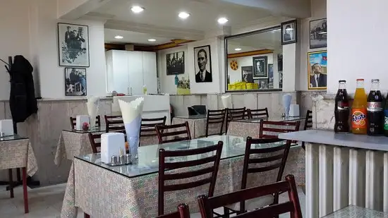 Dicle Kebap Salonu