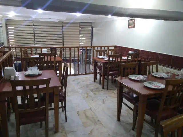 Gaziantep Sultan Kebap Salonu'nin yemek ve ambiyans fotoğrafları 4
