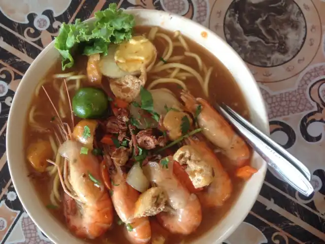 Mee Udang Banjir, Kuala Selangor Food Photo 13