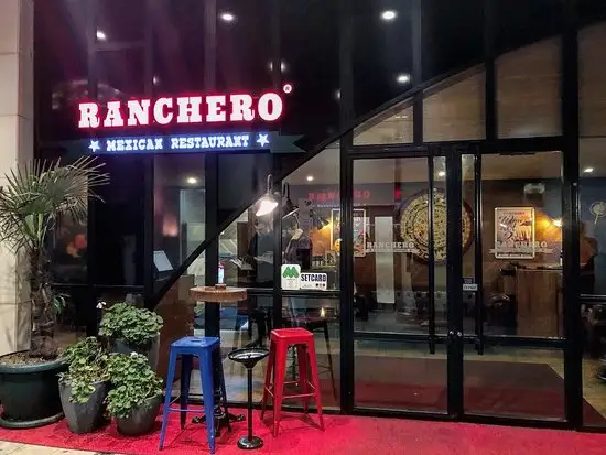 Ranchero'nin yemek ve ambiyans fotoğrafları 22