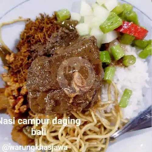 Gambar Makanan Khas Jawa 1985, Diponegoro 19