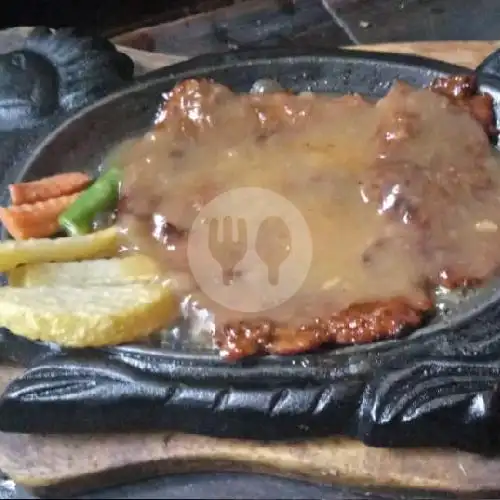 Gambar Makanan Pondok Steak & Shake, Ridwan Rais 15
