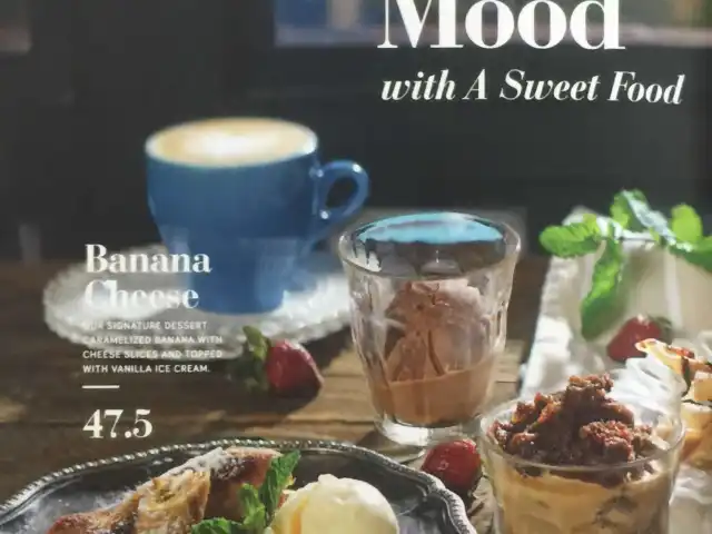 Gambar Makanan Mokka Coffee Cabana 18