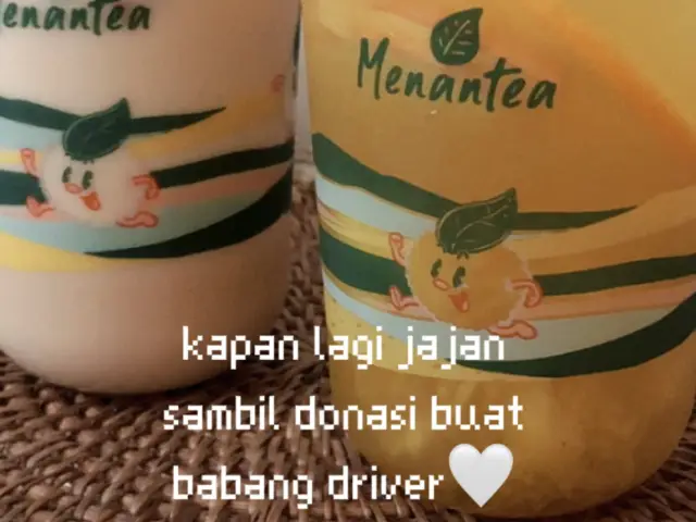 Gambar Makanan Menantea 2