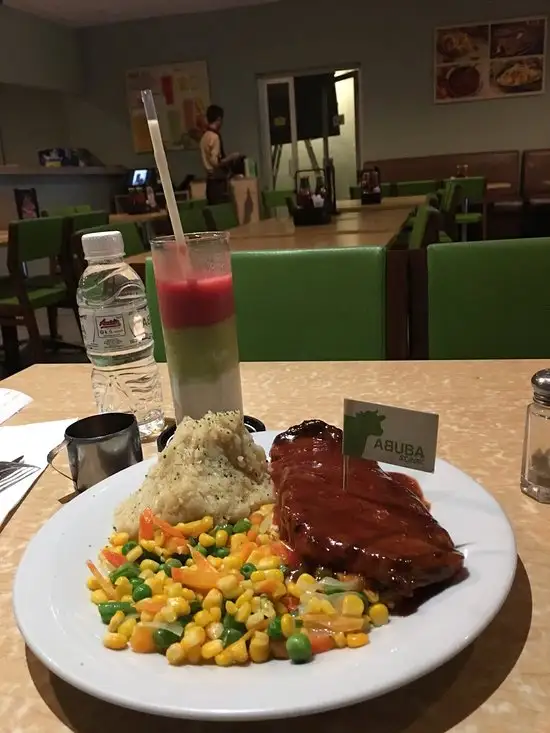 Gambar Makanan Abuba Steak Menteng 9