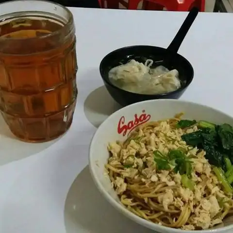 Gambar Makanan Mie Jakarta 3