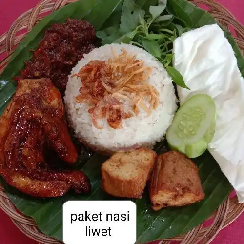 Gambar Makanan Pondok Charlie 5, Residen A Rozak 3