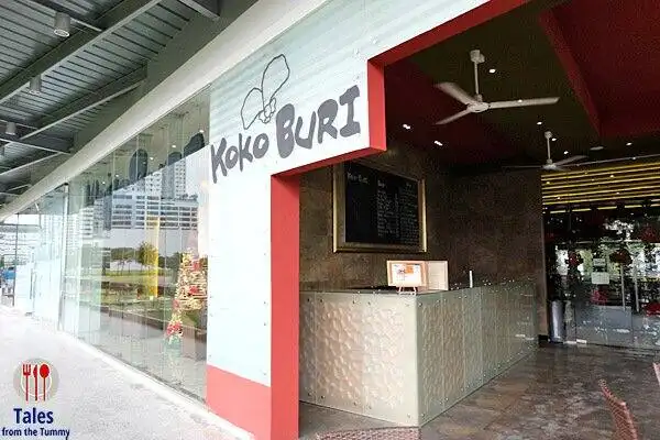 Koko Buri Food Photo 6