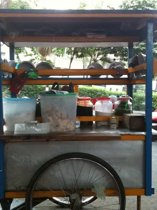 Gambar Makanan Es Cendol Duren 7