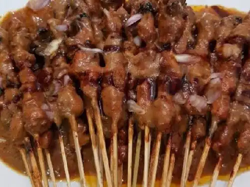 Sate Ayam Bu Sri 2 