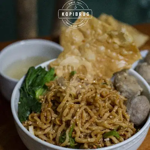 Gambar Makanan Kopibrug, Tebet 5