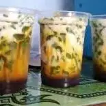 Gambar Makanan Chendol Berkah Dekat Stadion Rumbai 1