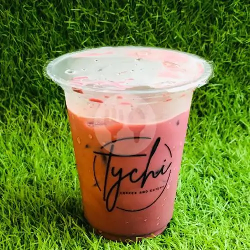 Gambar Makanan Tychi Coffee and Eatery 1