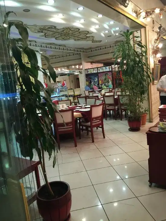 Hacıbaşar Kebap Katmer Göztepe'nin yemek ve ambiyans fotoğrafları 13
