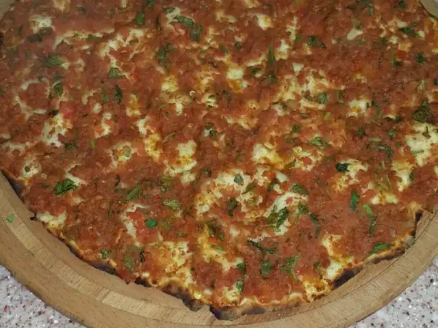 Taşfırın Kebap Pizza Balık'nin yemek ve ambiyans fotoğrafları 20