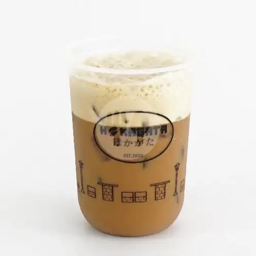 Gambar Makanan Hokagata CoffeeShop 9