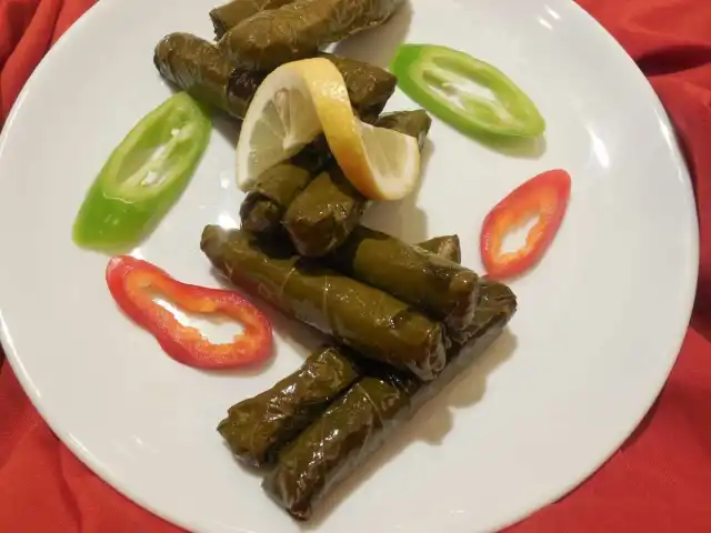 Anadolu Kayseri Mutfağı'nin yemek ve ambiyans fotoğrafları 27