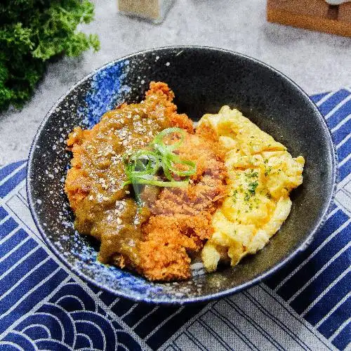 Gambar Makanan Kanjee, Taman Palem Lestari 7