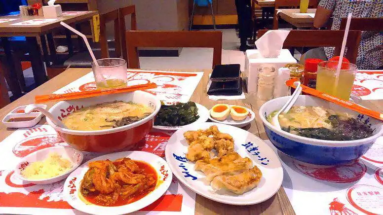 Gambar Makanan Yamagoya Ramen 18