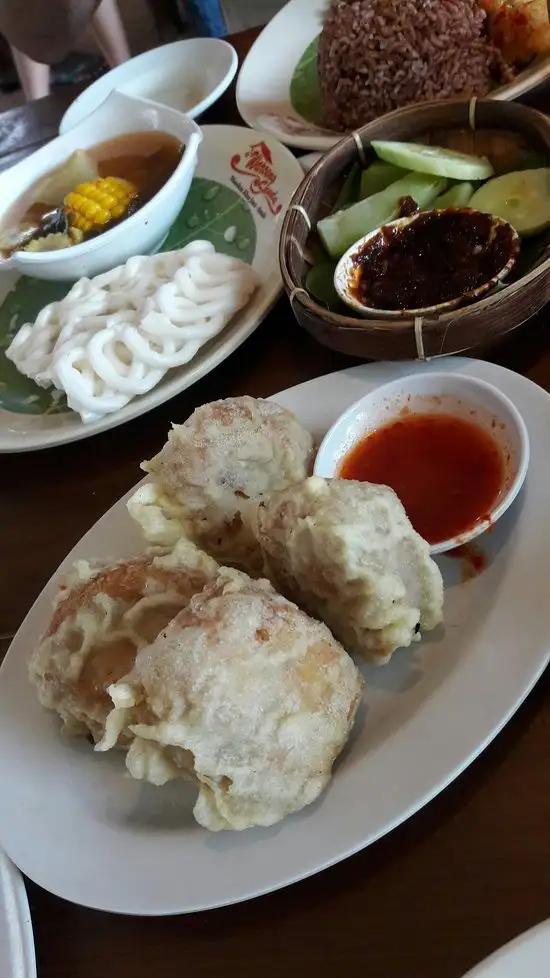 Gambar Makanan Restoran Waroeng Sunda 9