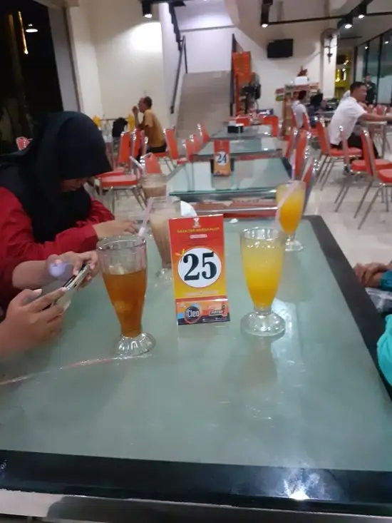 Gambar Makanan Koki Kita Resto 13