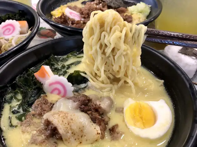 Gambar Makanan Kazoku Ramen & Soba 7