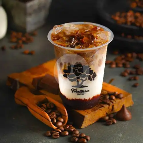 Gambar Makanan Foresthree Coffee, Kebon Jeruk 19