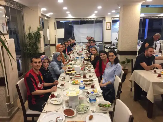 Saraykale Sac Tava'nin yemek ve ambiyans fotoğrafları 5