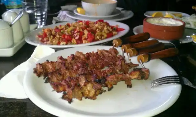 Çardak Cağ Kebap - Karadeniz Mutfağı - Çorba'nin yemek ve ambiyans fotoğrafları 11