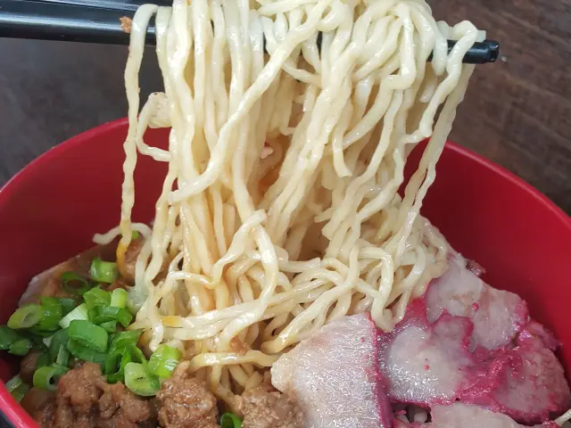 Gambar Makanan Bakmi Ong 8