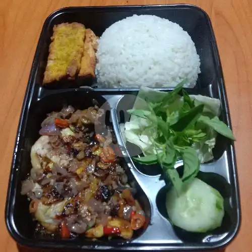 Gambar Makanan Ayam Penyet Jogja, Denpasar 7